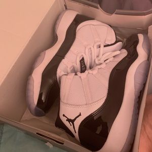 Air Jordan retro 11